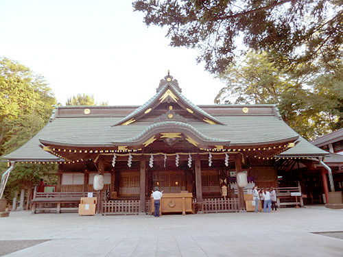 新義真言宗‐総本山・根来寺の山門