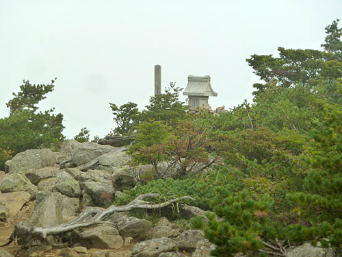 新義真言宗‐総本山・根来寺の山門