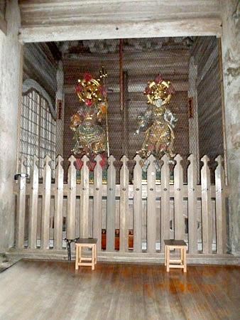 新義真言宗‐総本山・根来寺の山門