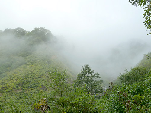 新義真言宗‐総本山・根来寺の山門