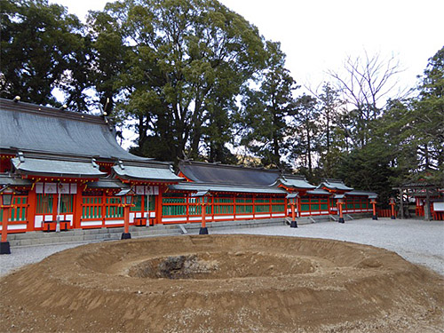 新義真言宗‐総本山・根来寺の山門