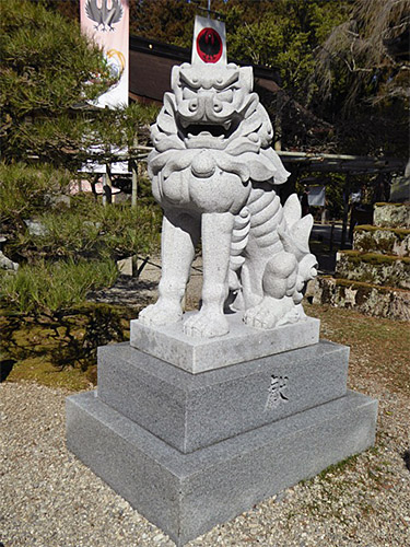 新義真言宗‐総本山・根来寺の山門