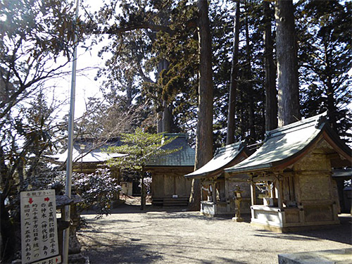 新義真言宗‐総本山・根来寺の山門