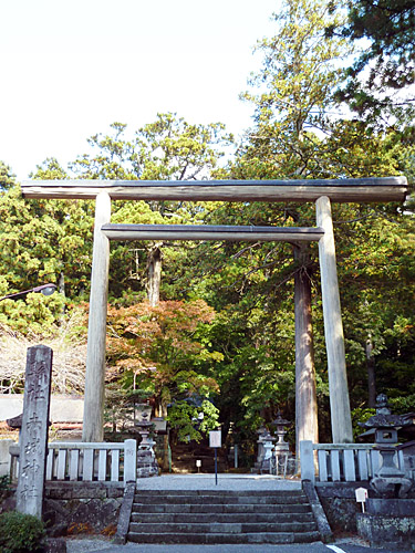 大胡　赤城神社