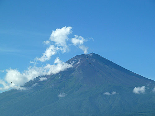 富士山