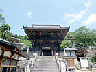 新義真言宗豊山派‐総本山・長谷寺