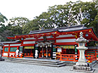 永平寺・四天王神