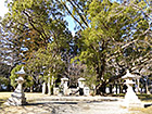 永平寺・四天王神