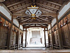 富山高岡 越中 氣多神社