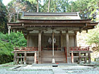 日吉大社／早尾神社